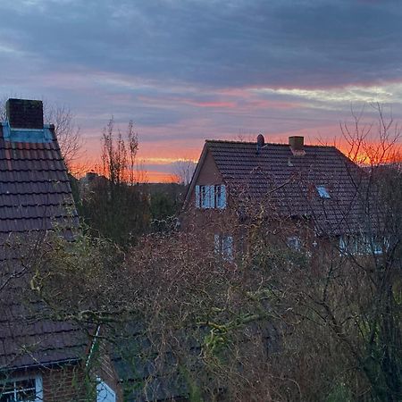 Ferienhaus Heimathafen Neßmersiel Exterior foto